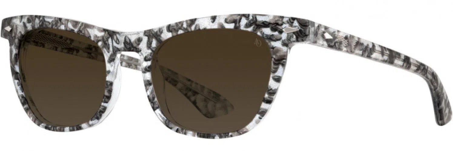 American Optical LUCINDA Sunglasses - view 2